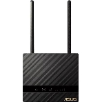 Роутер беспроводной Asus 4G-N16 N300 10/100BASE-TX/4G cat.4, фото11