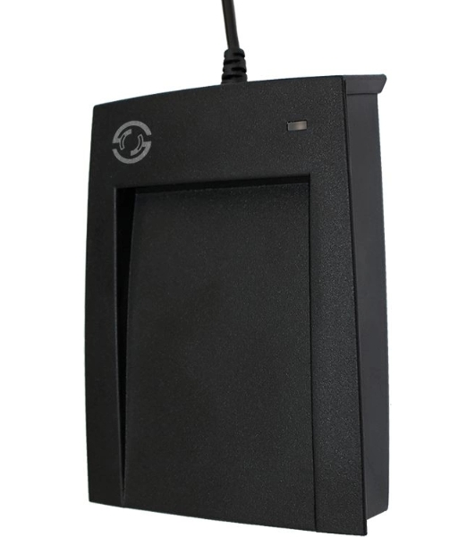 Считыватель карт Tantos TS-RDR-USB-EM внутренний