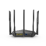 Маршрутизатор/роутер Wi-Fi Tenda 1200MBPS 1000M 3P AC11, фото4