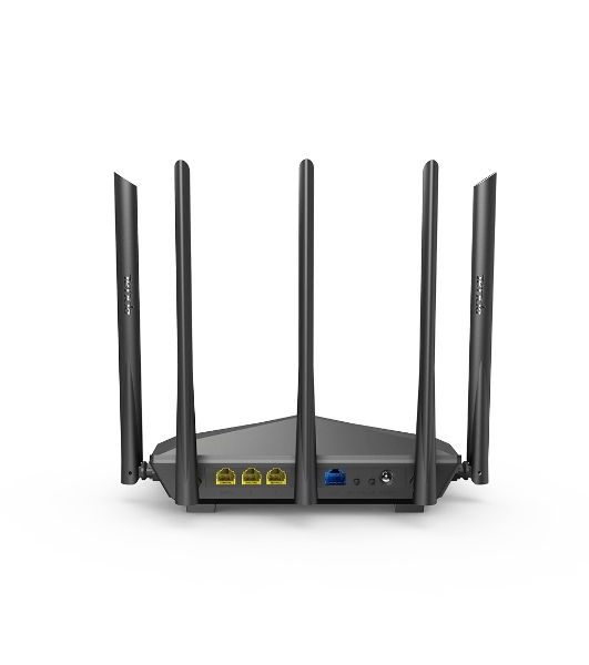 Маршрутизатор/роутер Wi-Fi Tenda 1200MBPS 1000M 3P AC11