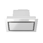 Вытяжка встраиваемая Kuppersberg Inflat 60 W белый, 60 см, 780 куб. м/ч, 65 дБ, фото6