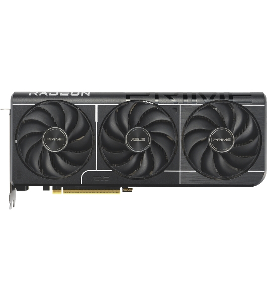 Видеокарта ASUS PRIME-RX9060XT-O16G