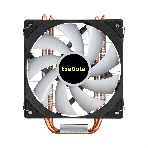 Кулер ExeGate Wizard EXX400V3-PWM.FRGB алюминий/медь, 1800 об/мин, 33 дБ, 4 pin, 140 Вт, фото13