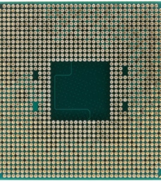 Процессор AMD Ryzen 5 3400G Soc-AM4 3.7GHz OEM