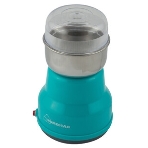 Кофемолка Homestar HS-2001 бирюзовый, фото8