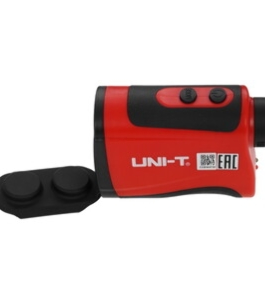 Лазерный дальномер UNI-T LM1500G