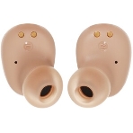 Наушники TWS JBL Wave Buds белый, внутриканальные, Bluetooth, быстрая зарядка, до 8 ч, фото13