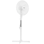 Вентилятор Rix RSF-4000W чёрный, напольный, 45 Вт, 3 скорости, 40 см, фото4