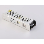 GS8653 блок питания 12V 150W 12.5A IP20 185-260V EMC 200*58*40, фото 1