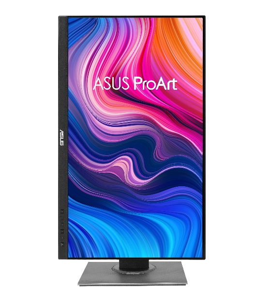 Монитор 27' ASUS ProArt PA278QV IPS 2560x1440, 75 Гц, 5 мс, 16:9, 350 кд/м2, 1xHDMI, 1хDP, 1хminiDP, 1хDVI, 4хUSB, 1x3.5 мм, черный
