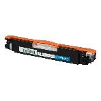 Картридж лазерный Sakura CE311A для HP LaserJet Pro CP1025/CP1025NW, Canon i-SENSYS LBP-7010 Color синий, 1000 к., фото2