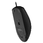 Мышь проводная A4Tech OP-330S черный, 1200 dpi, USB, кнопки - 3, фото18