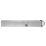Серверный корпус ExeGate Pro EX293177RUS 2U550-HS08 RM 19', высота 2U, глубина 550, БП 1U-1000ADS, 8xHotSwap, USB, фото16