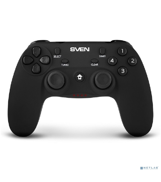 Геймпад беспроводной SVEN GC-3050 SV-016005