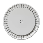 Точка доступа MikroTik cAPGi-5HaxD2HaxD cAP ax Wi-Fi 6, AX1800, 2RJ45 1gbit, фото8