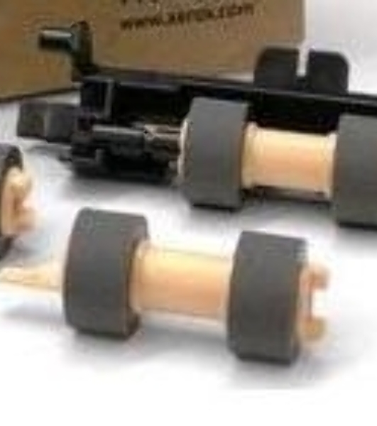 Комплект роликов подачи NVP для XEROX VL B600 B605 B610 B615 C500 C505 (совместимый) (116R00010)