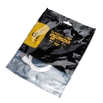 Кабель USB2.0 Cablexpert CC-USB2S-AMCM-1M-W, AM/Type-C, 3А, 18Вт, QC3.0, силиконовый, медь, 1м, белый, пакет, фото2