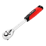 Набор инструментов MTX 13589 1/2', 3/8', 1/4', пластиковый кейс 215 предм., фото32