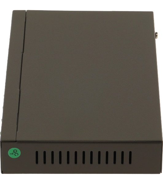 Коммутатор 9PORT 10/100M POE TEF1109P-8-102W Tenda