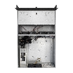 Серверная платформа ExeGate Pro 4U650-010/4U4139L RM 19', высота 4U, глубина 650, Redundant БП 2x1000W, USB, фото32