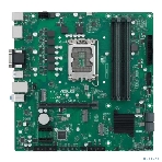 Материнская плата ASUS Pro B760M-C-CSM, LGA 1700, Intel B760, 4xDDR5, 4xSATA, 2xM.2, 1xPCI-E 4.0 x16, 2xPCI-E x1, 1x 1Gb LAN, 2xUSB-A 2.0, 2xUSB-A 3.2 Gen 1, 1xHDMI, 1xVGA, 2xDP, 3x3.5 мм, 7.1, Micro-ATX, фото7