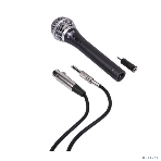 Микрофон Ritmix RDM-155 черный, фото6
