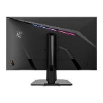 Монитор 31.5' MSI MAG 322URDF E16 Rapid IPS 3840x2160, 160 Гц, 0.5 мс, 16:9, 450 кд/м², HDMI 2.1 (x2), DP 1.4a, 3.5 Jack, USB Hub (2x USB 3.2), Adaptive-Sync, HDR10, черный, фото9