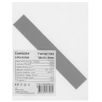 Термопрокладка ExeGate EPG-2WMK (120x20x0.5 мм, 1,7 Вт/(м•К)), фото6