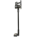 Пылесос вертикальный Dreame Cordless Vacuum Cleaner R10 Pro черный, питание от аккумулятора, 150 Вт, уборка сухая, пылесборник 0.6 л, фото25