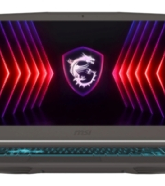 Ноутбук MSI Thin 15 B13UC/Intel Core i5-13420H/15.6'/IPS/16Gb/1Tb SSD/NVIDIA GeForce RTX 3050 4Gb/DOS/серый/1.8kg