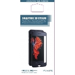 Защитное стекло для экрана Redline черный для Apple iPhone 6/6S 3D 1шт.(УТ000008166), фото2