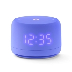 Умная колонка Яндекс Станция Лайт 2, 6Вт, компактная, 1 динамик, Matter, Wi-Fi, Bluetooth 5.0, Алиса, розовый, фото5