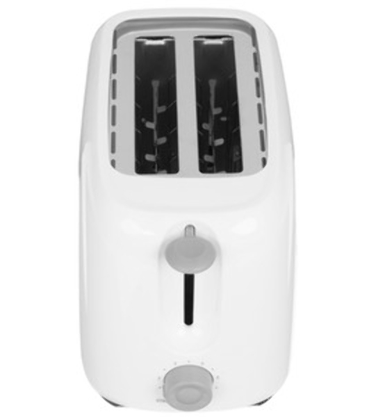 Тостер Centek CT-1425 белый