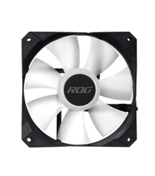 Система жидкостного охлаждения ASUS ROG STRIX LC II 360 ARGb 90RC00F1-M0UAY4 черный 120мм алюминий+медь 37,6db 4-pin