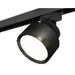 Светильник Ambrella light XT8102002 SBK/PBK черный песок/черный полированный GX53 (A2526, A2106, C8102, N8113), фото4