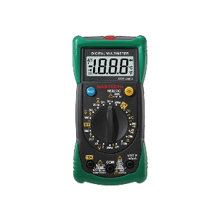 Универсальный мультиметр MASTECH MS8233C 13-2015