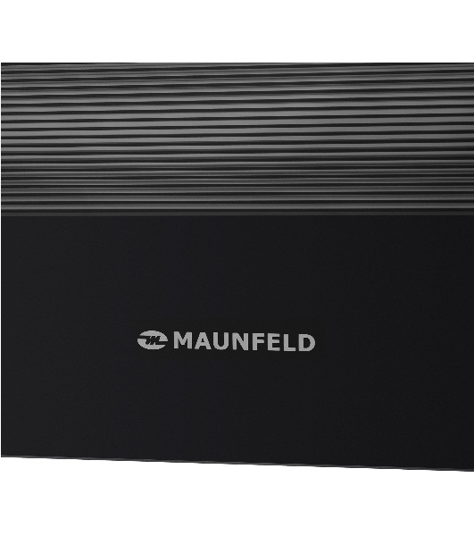 Шкаф духовой электрический Maunfeld AEOH.749B, встраиваемый