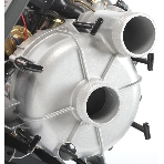 Мотопомпа Patriot MPD 3072 SFE4т дизель 296см3 5.7лс 75м3/ч 1200л/м глуб.8м напор25м 3'' бак3.5л, фото6