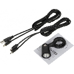 Микрофон конденсаторный студийный AUDIO-TECHNICA ATR2500x-USB, фото15