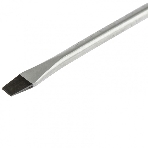 Отвертка Matrix Anti-Slip, SL5,0 х 100 мм, CrV, двухкомп. рукоятка, фото3