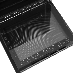 Шкаф духовой электрический Maunfeld EOEM.769S1, встраиваемый, фото29