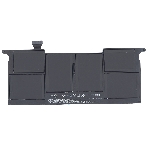 Аккумулятор MacBook Air 11' A1465, 38.75Wh 7.6V A1495 Mid 2013 Early 2014, фото4