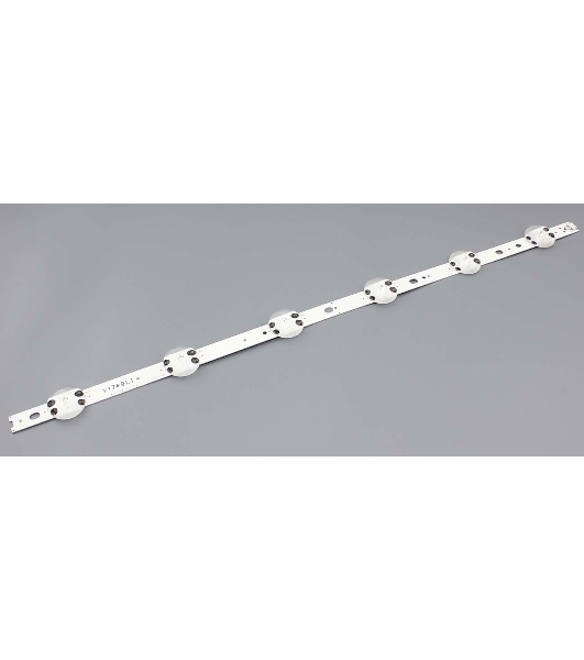 Подсветка LED L1: 49' V17 ART3 2862 REV0.2 V1749L1