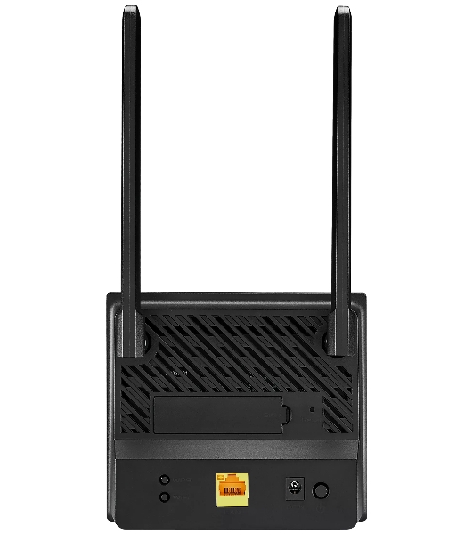 Роутер беспроводной Asus 4G-N16 N300 10/100BASE-TX/4G cat.4