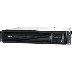 Источник бесперебойного питания APC Smart-UPS SMT750RMI2UC/750ВА/500Вт/4xIEC 320 C13 (компьютерный), фото7