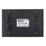 Коммутатор неуправляемый ORIGO OS2105/A2A 5x1000Base-T, корпус пластик, фото11