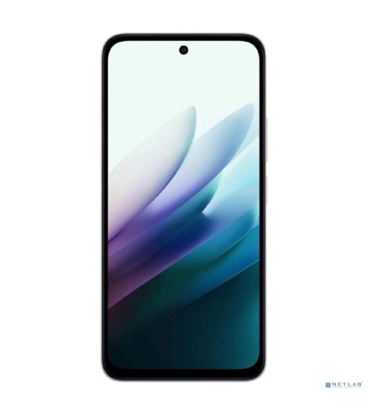 Смартфон Xiaomi Redmi 15 8/256Gb фиолетовый