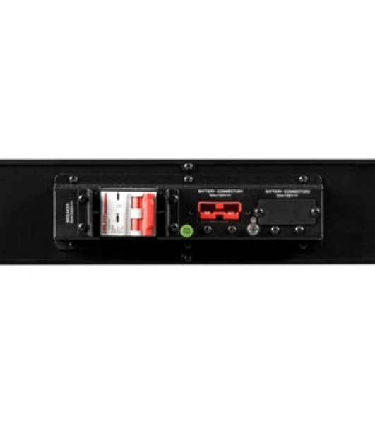 Аккумулятор Systeme Electric для SRTSE 5-10K 2 поколения, 12В 9Ач 16 шт, картриджная замена АКБ