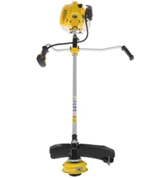 Триммер бензиновый Huter GGT-1500T, 2 л.с.