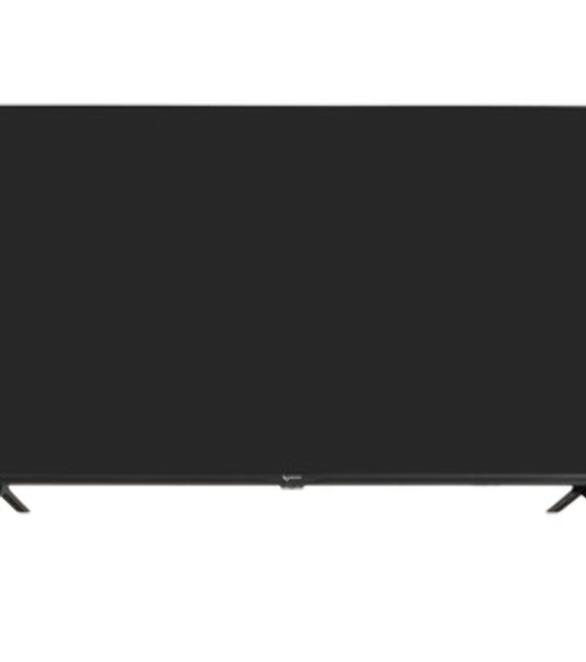 Телевизор Триколор 43' H43U5500SA черный LED UHD 60Hz Smart
